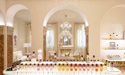 Dior inaugura la sua prima Spa a Venezia nell’iconico Hotel Cipriani