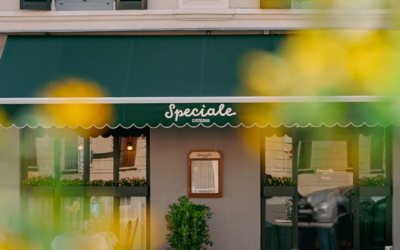 Speciale Osteria: il gusto autentico nel cuore del quartiere Isola a Milano
