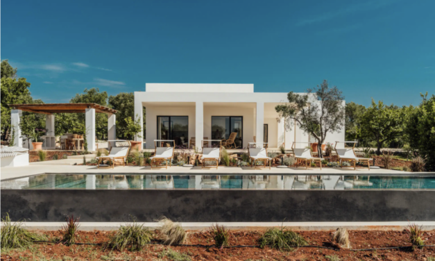 ThirdHome arriva in Italia e porta il suo esclusivo club globale dedicato alle seconde case di lusso