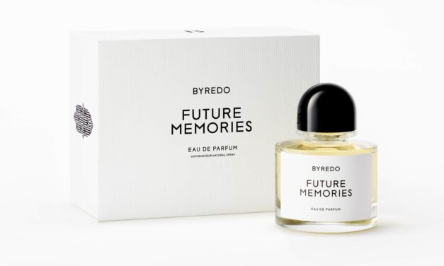 Byredo presenta la fragranza Future Memories dedicata agli istanti presenti destinati a diventare ricordi preziosi