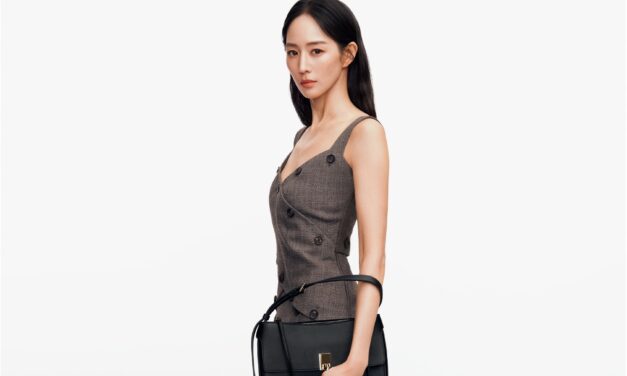 Ferragamo annuncia la nuova GBA l’attrice Ning Chang