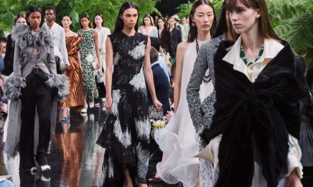 Dior Haute Couture: Collection F/W 26-27