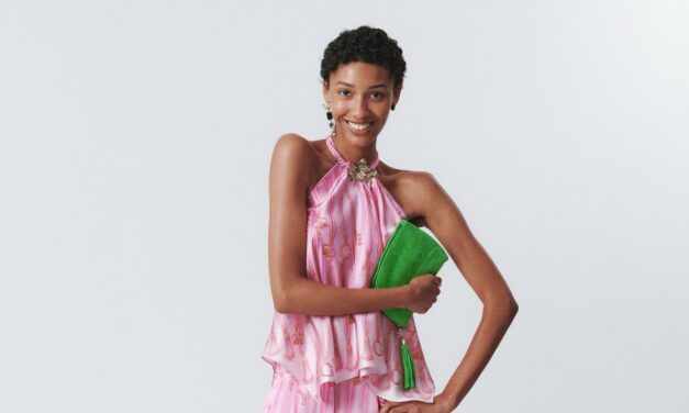 Genny presenta la Collezione Resort 2027