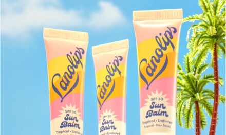 Lanolips: il Summer Kit indispensabile per labbra morbide, idratate e protette