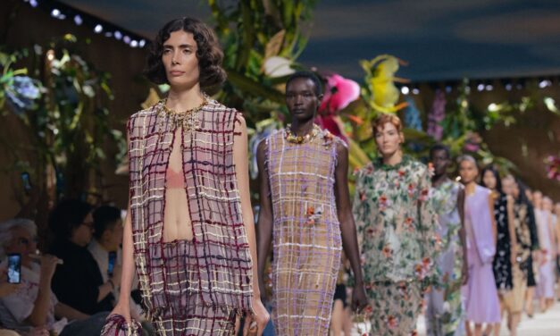 Chanel Haute Couture Collection F/W 2026: la favola di Gabrielle Chanel