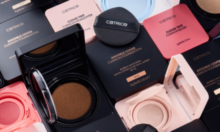 Le novità make-up che curano la pelle firmate Catrice