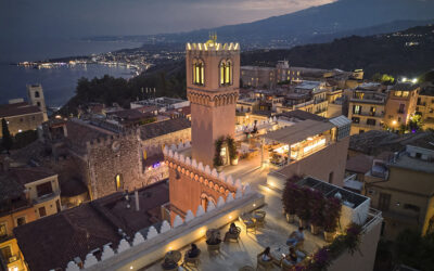 Palazzo Vecchio Taormina: il fascino di un’antica residenza nobiliare siciliana