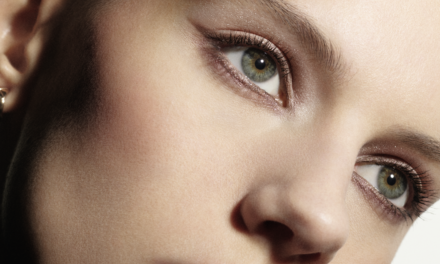 Chanel svela la collezione make- up Coco Mademoiselle