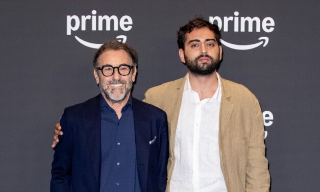 Bro, la nuova serie Comedy su Prime Original con Can Yaman e Giovanni Nasta