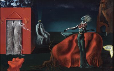 Dalí e la Moda: a Palazzo Reale il surrealismo incontra la contemporaneità