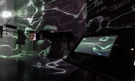 Padiglione Venezia – Biennale Arte 2026: Echo il docufilm 