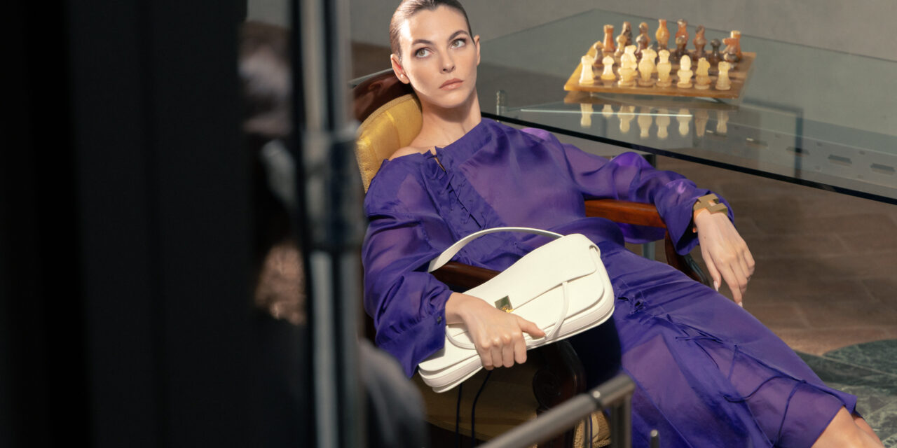 La nuova Ferragamo Cara Bag F-W 2026