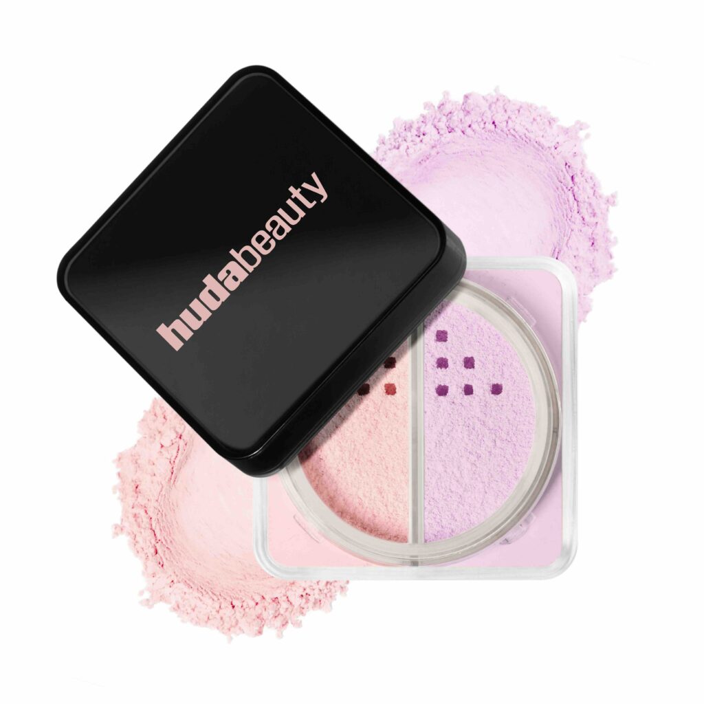 huda beauty