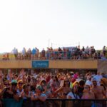 Grande successo per la Terrazza Numia al Jova Summer Party 2026: design, natura e innovazione firmati Blunotte Eventi