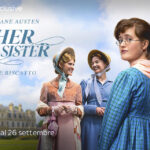 Sky: arriva la nuova serie “The other Bennet Sister”