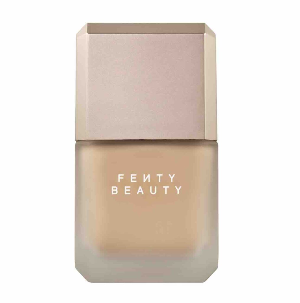 Real Skin, Fenty Attitude: il nuovo Pro Filt’r Fluid Flex Foundation