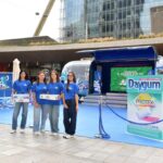 Chewing Gum Day 2026: Milano ospita la tappa finale del tour firmato Perfetti Van Melle