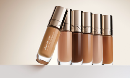 Clarins allevia i segni di stanchezza con il nuovo Skin Illusion All-in-One Concealer