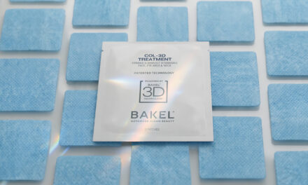 Bakel ridefinisce l’antietà: Col-3D, la nuova frontiera della tecnologia Bakel 3d