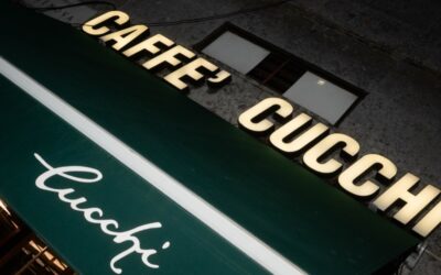 Pasticceria Cucchi celebra 90 anni di eccellenza con un evento speciale