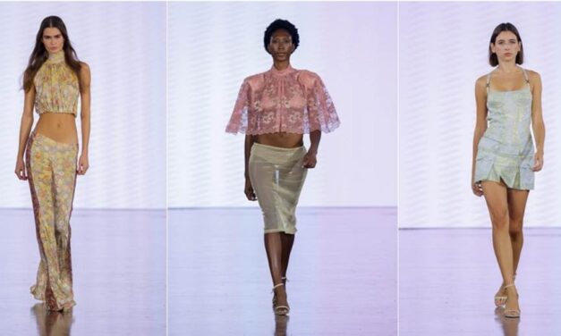 Custo Barcelona: Collection SS27