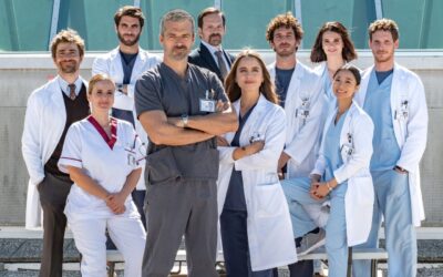 DOC – Nelle tue mani: in arrivo la quarta stagione su Rai 1