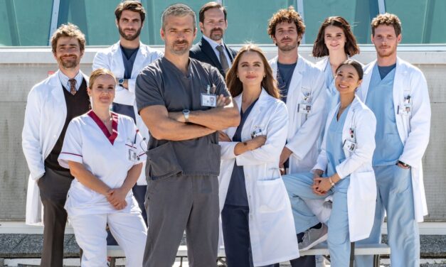 DOC – Nelle tue mani: in arrivo la quarta stagione su Rai 1