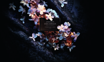 Dior svela Jasmin des Anges il capolavoro olfattivo de Les Esprits de Parfum