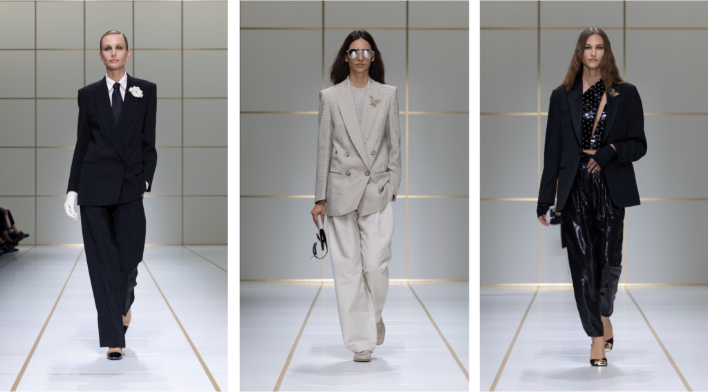 giorgio armani
