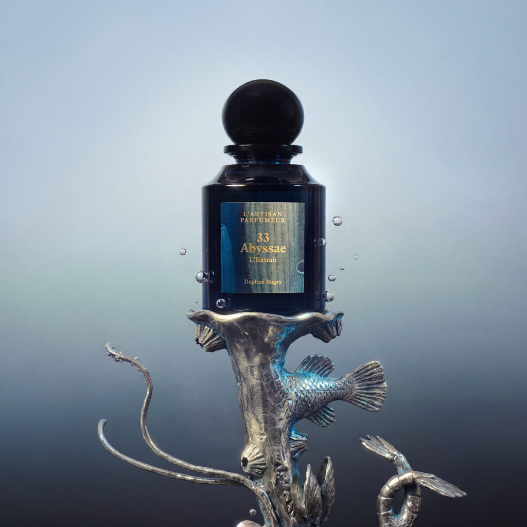 L'Artisan Parfumeur svela Abyssae L'Extrait