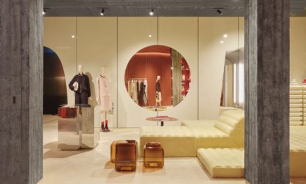 Plan C Framework presenta il nuovo corner Beauty a Milano