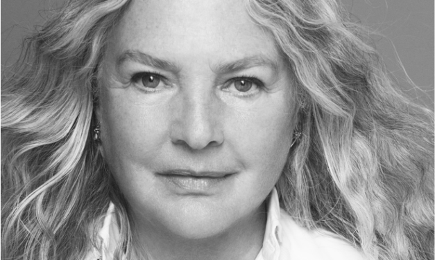 Chanel annuncia la nomina di Lucia Pieroni in qualità di Creative Makeup Director