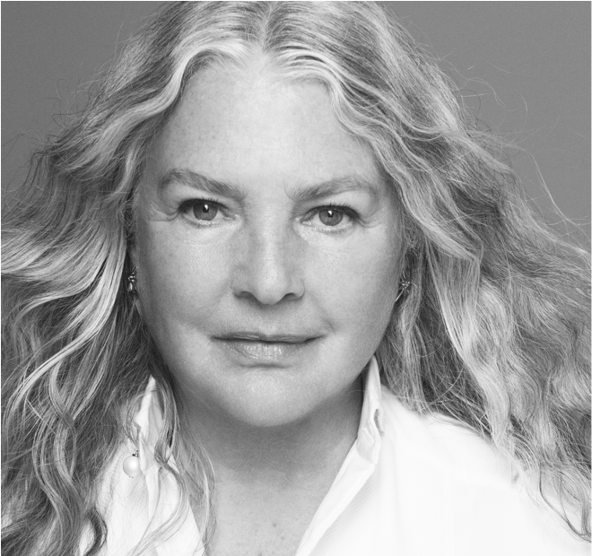 Chanel annuncia la nomina di Lucia Pieroni in qualità di Creative Makeup Director