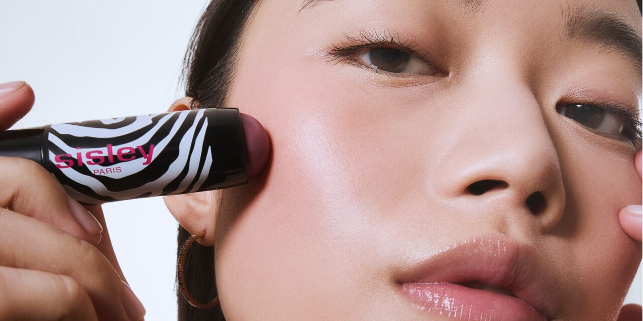 Sisley Paris firma il Set Make-up Twist per liberare la propria creatività