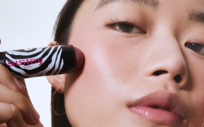Sisley Paris firma il Set Make-up Twist per liberare la propria creatività