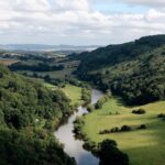 Amori & Incantesimi 2: le location inglesi del film con la campagna Starring Great Britain