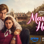 Maxton Hall – Il mondo tra di noi: svelato il poster ufficiale