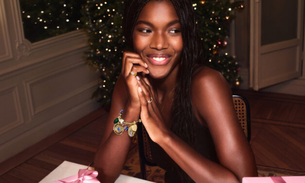 Pandora presenta la collezione Holiday 2026