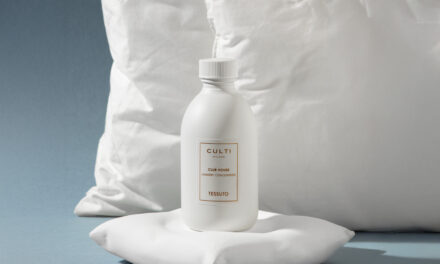 Culti Milano presenta “Club house”, le nuove luxury fragrance dedicate alla cura della casa