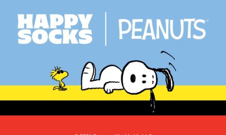 Happy Socks X Peanuts: la collezione destinata ad essere già un must-have