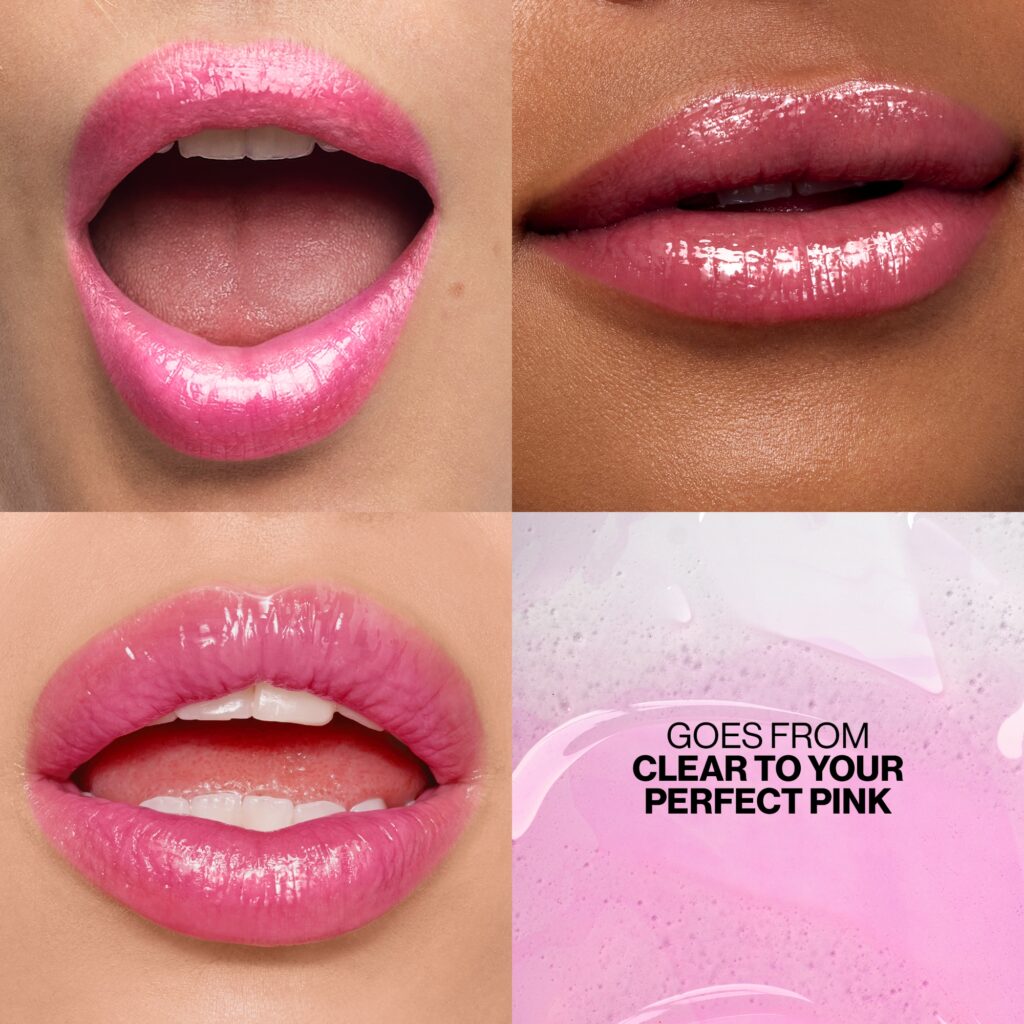 Smashbox firma la lip combo perfetta per l’autunno 2026 tra nude, contorno e luce