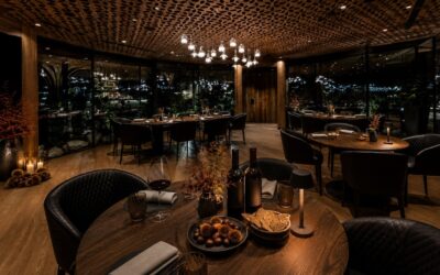 Il Granbaita Dolomites celebra il Törggelen tra le Dolomiti con una luxury experience