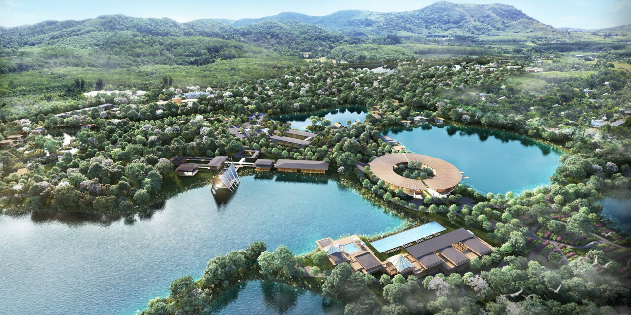 Clinique La Prairie apre a Phuket il primo Health Resort