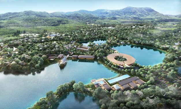 Clinique La Prairie apre a Phuket il primo Health Resort