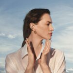 Clarins svela Extra-Firming Neck & Décolleté trattamento extra-rassodante per collo e décolleté