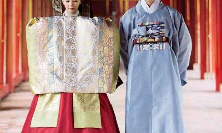 Han Garak porta a Verona l’arte coreana tra danza e tradizione