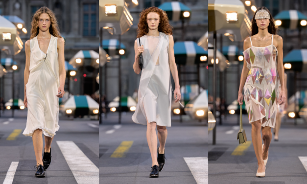 Louis Vuitton – Collection Spring/Summer 27