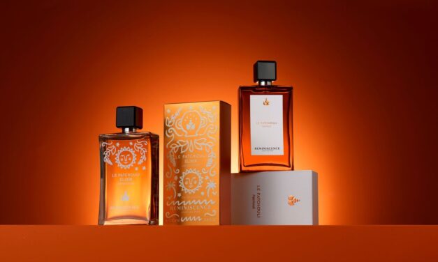 Reminiscence svela Le Patchouli Elixir