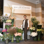 Maria Luisa Rocchi Flowers inaugura il nuovo atelier: uno spazio di ricerca e ispirazione in cui l’arte floreale incontra altre espressioni creative