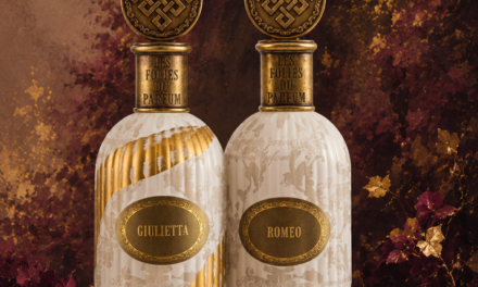 Les Folies du Parfum svelano le due nuove fragranze: Romeo e Giulietta